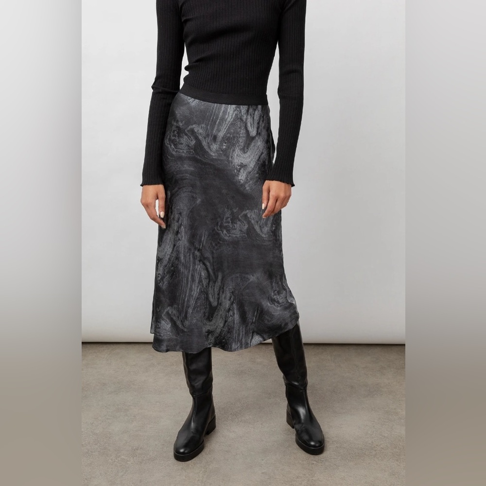 Rails Berlin Skirt